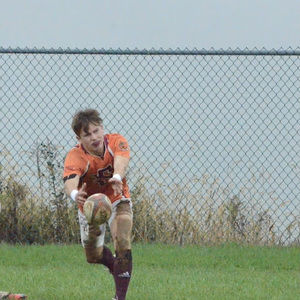 Meet your Posher, Patrick